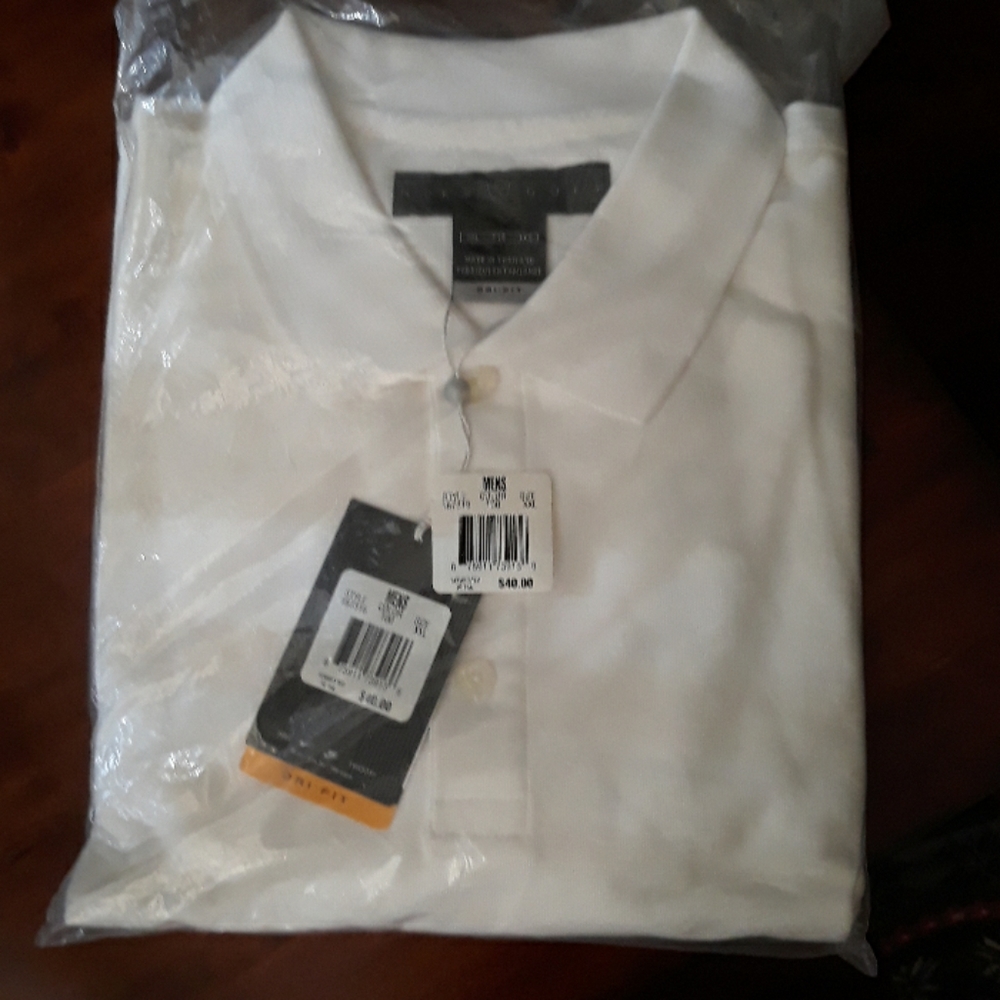 Nike Golf Shirt shirt sleeve
